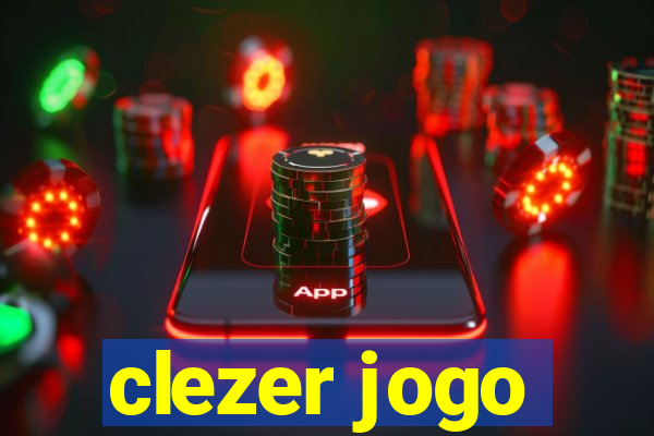 clezer jogo